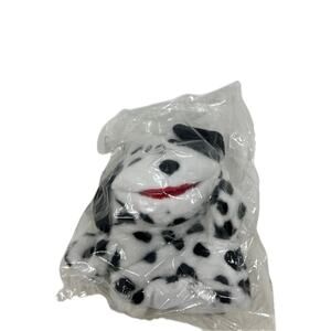 Lakeshore Big Mouth Dog Puppet NWoT